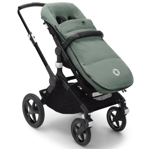 Fußsack Hochleistungs-Bugaboo PINE GREEN