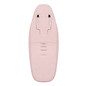 Fußsack PLATINUM Cybex Pfirsich Rosa