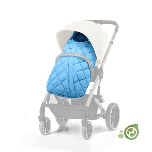 Fußsack SNOGGA 2 Cybex Beach Blue