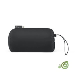 Fußsack SNOGGA 2 Cybex Moon Schwarz