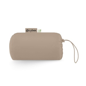 Fußsack SNOGGA MINI 2 Mandel Beige CYBEX