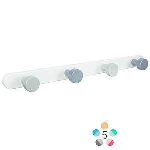 Garderobe COLORFLEX space grey