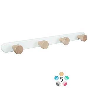 Garderobe COLORFLEX white wash