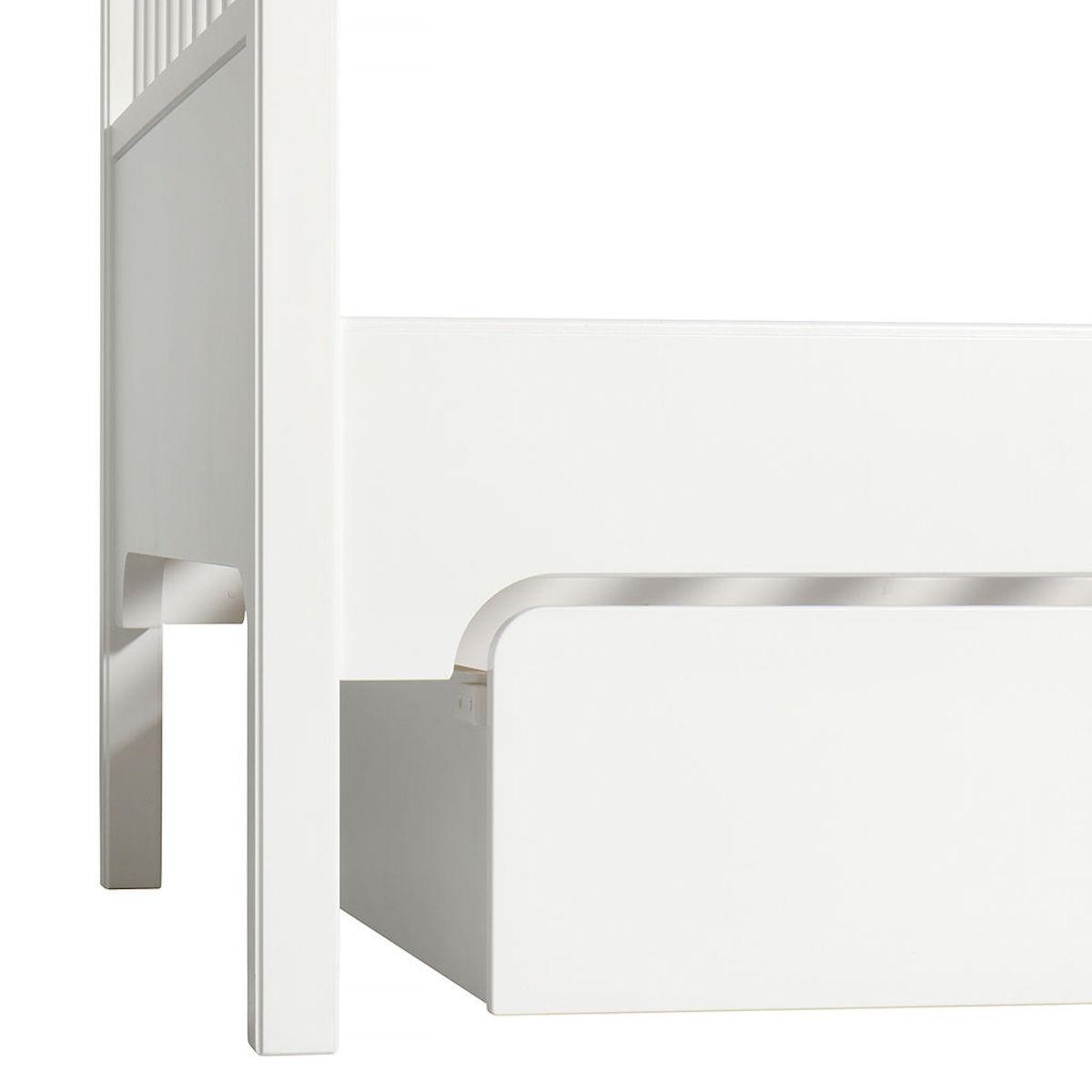 Gastebett SEASIDE CLASSIC Oliver Furniture weiß