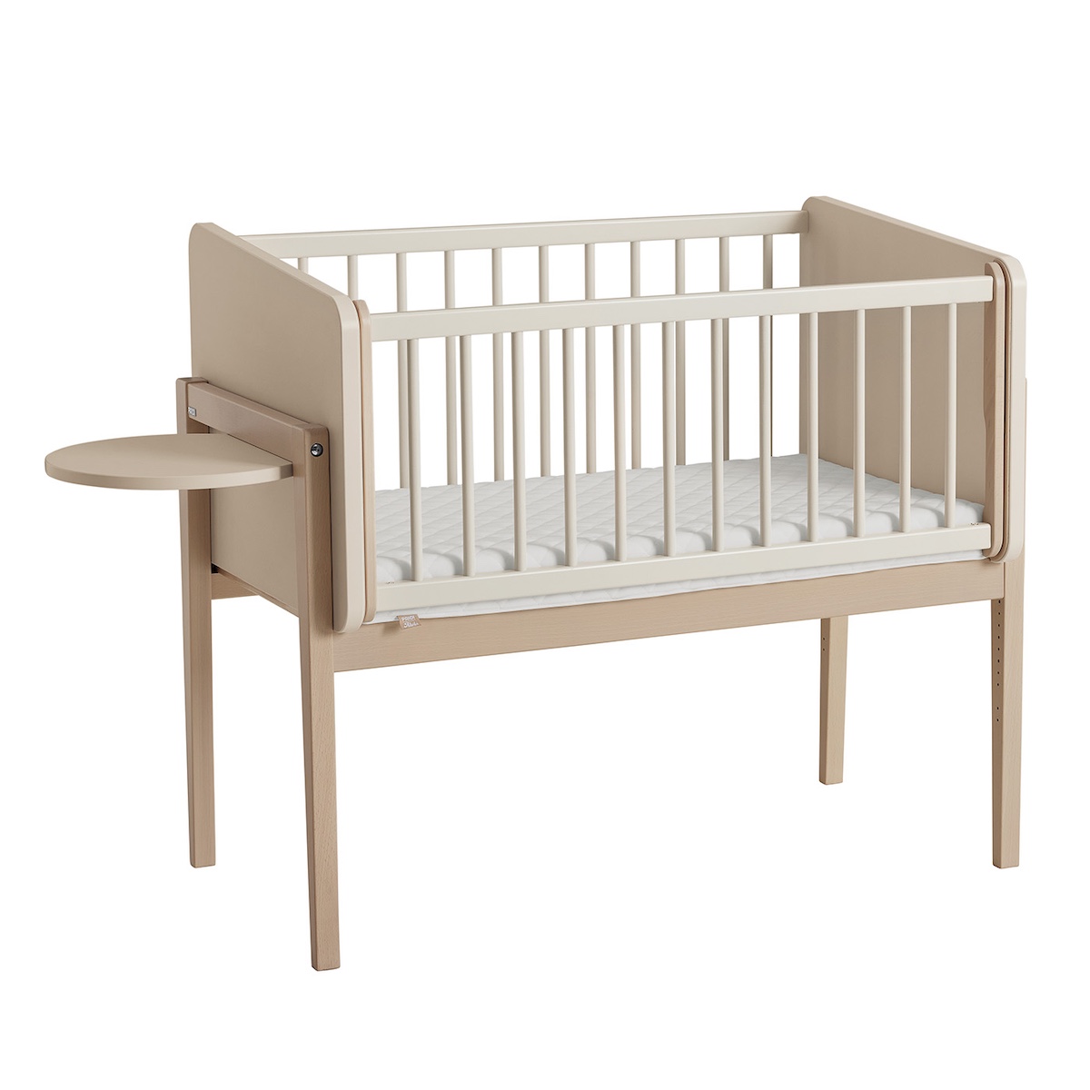 Gemälde Paidi beige