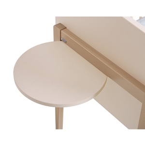 Gemälde Paidi beige