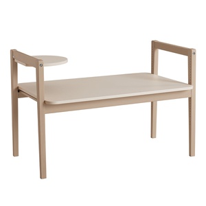 Gemälde Paidi beige