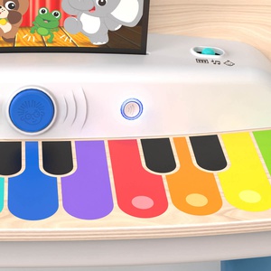 Gemeinsam im Einklang Klavier BABY EINSTEIN Hape