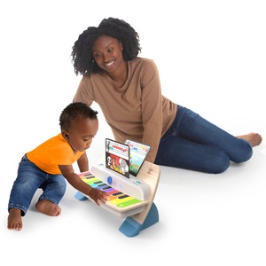 Gemeinsam im Einklang Klavier BABY EINSTEIN Hape