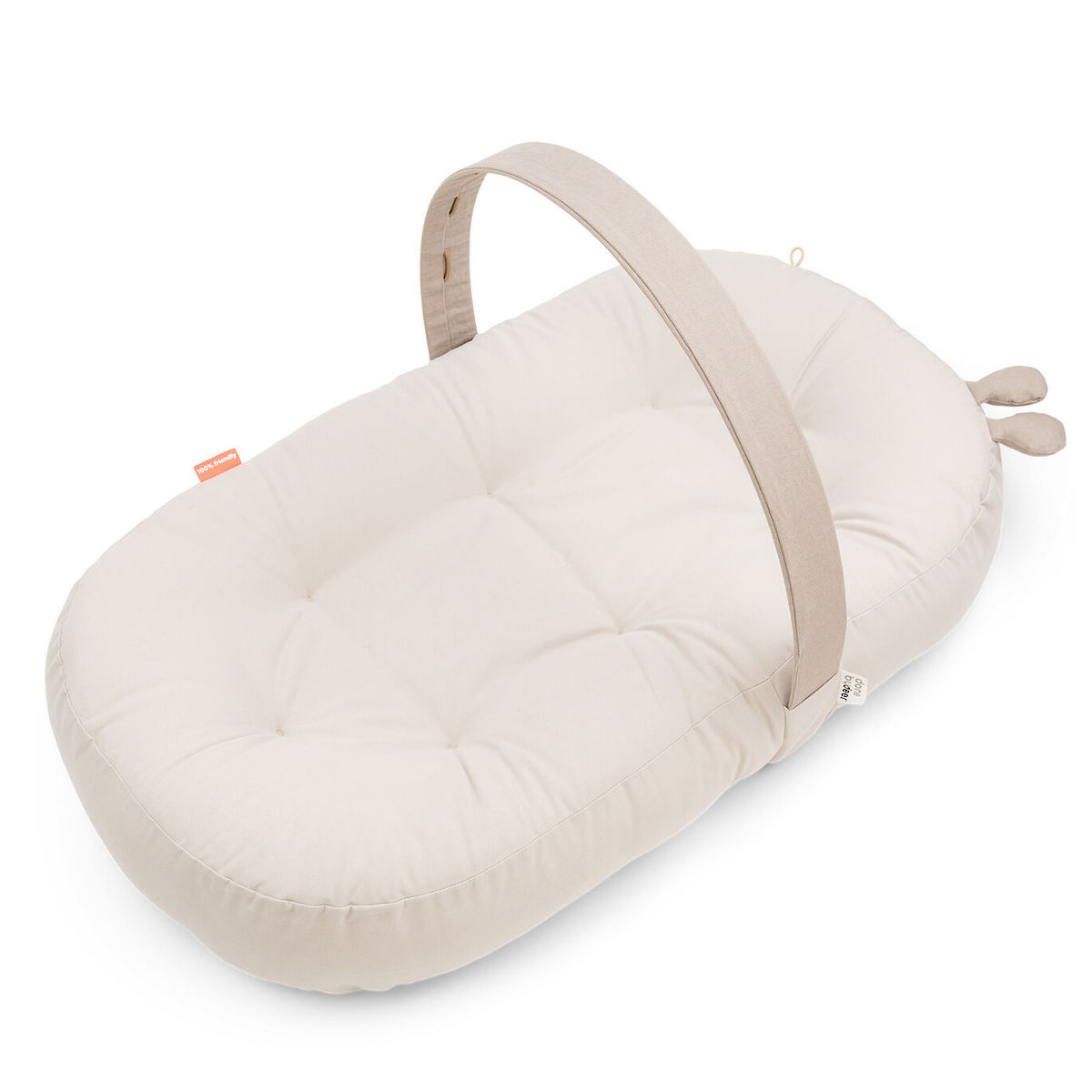 Gemütliches Nest mit Arche RAFFI Done by Deer Sand