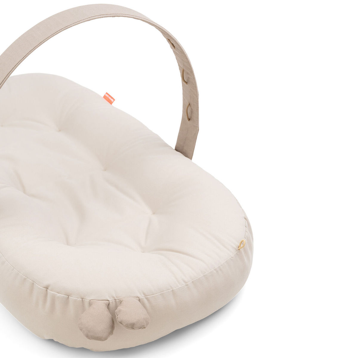 Gemütliches Nest mit Arche RAFFI Done by Deer Sand