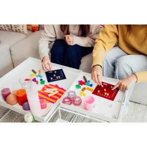 Geniale Kampfspiele GENIUS SQUARE Smartgames