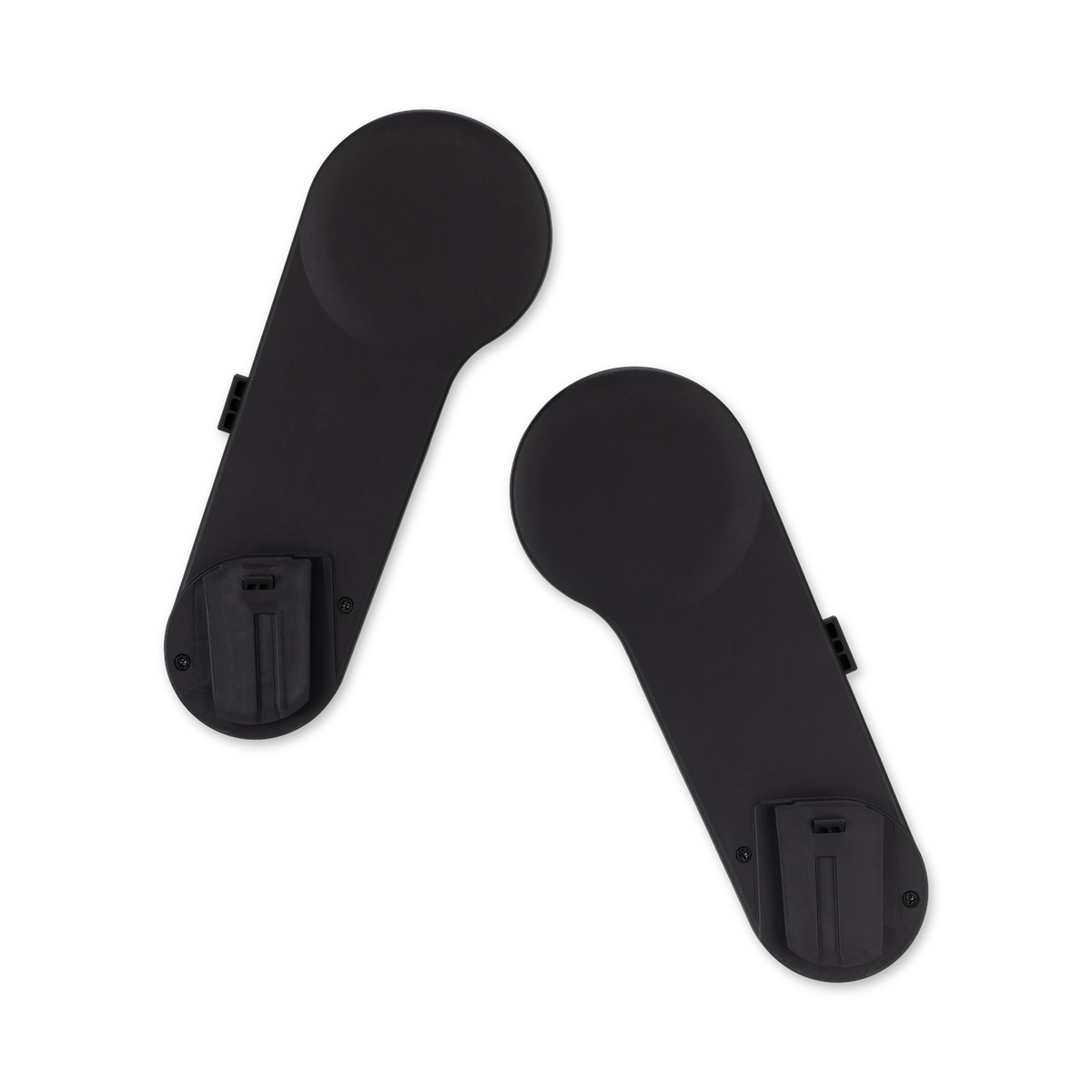 Geo3 duo Joolz Stein grau Erweiterungsset