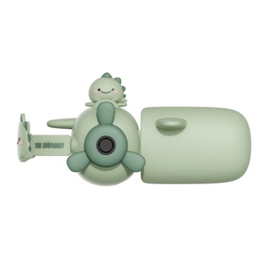 Gerät Foto Zoo Video DINO VERT Zoofamilie