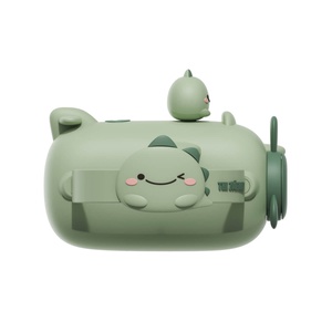 Gerät Foto Zoo Video DINO VERT Zoofamilie