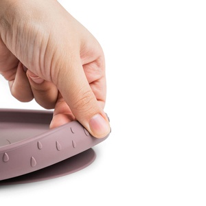 Geschirrset Stick & Stay Dear Friends Done by Deer powder