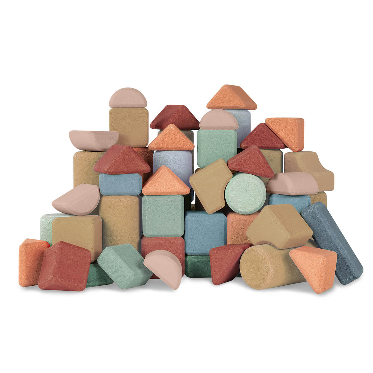 Gigantische Architekten Korko