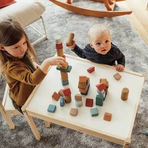 Gigantische Architekten Korko