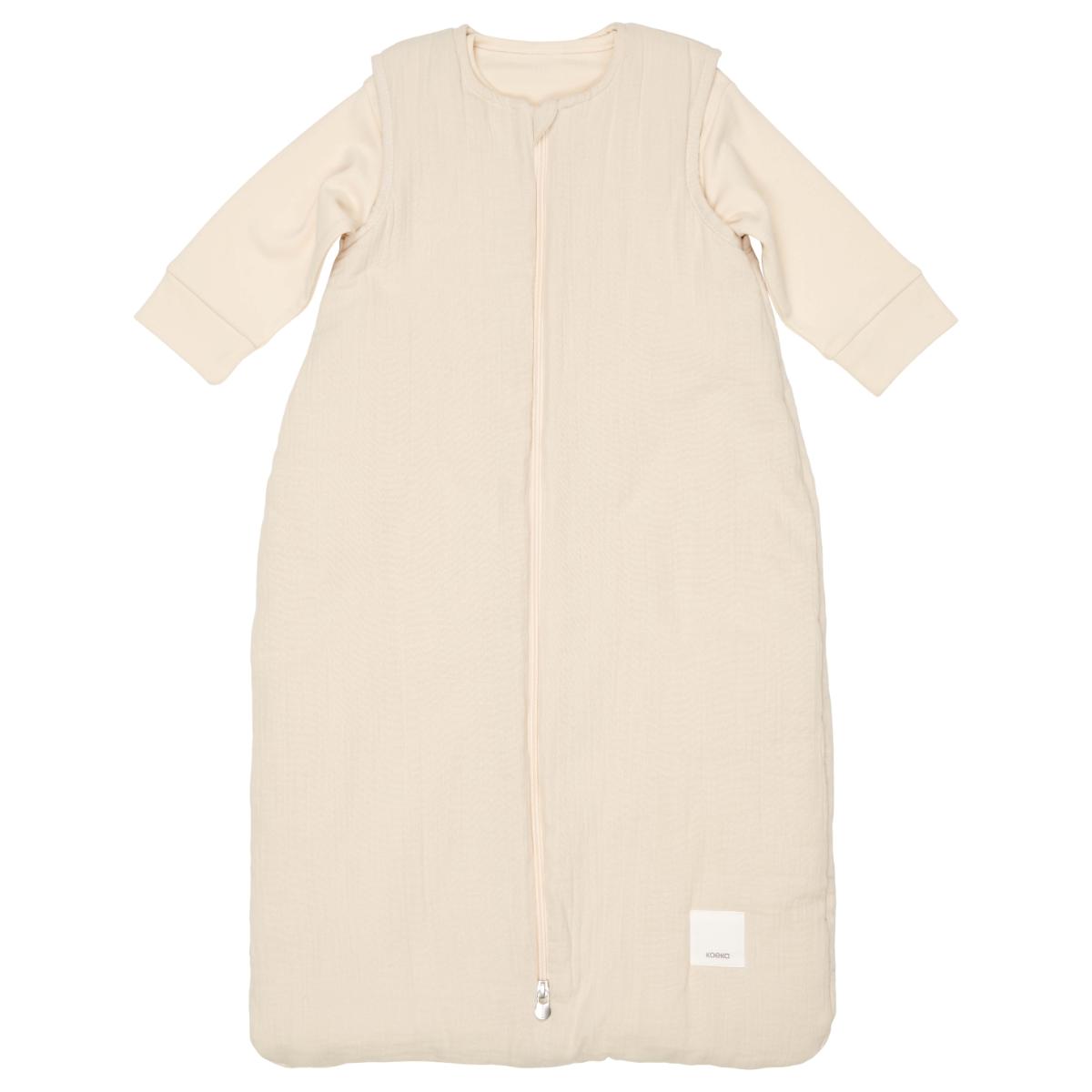 Gigoteuse 4 seasons FARO 110 Koeka warm white