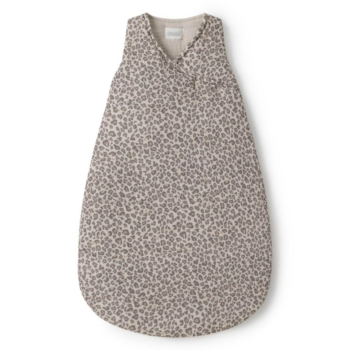 Gigoteuse Babyshower wild print