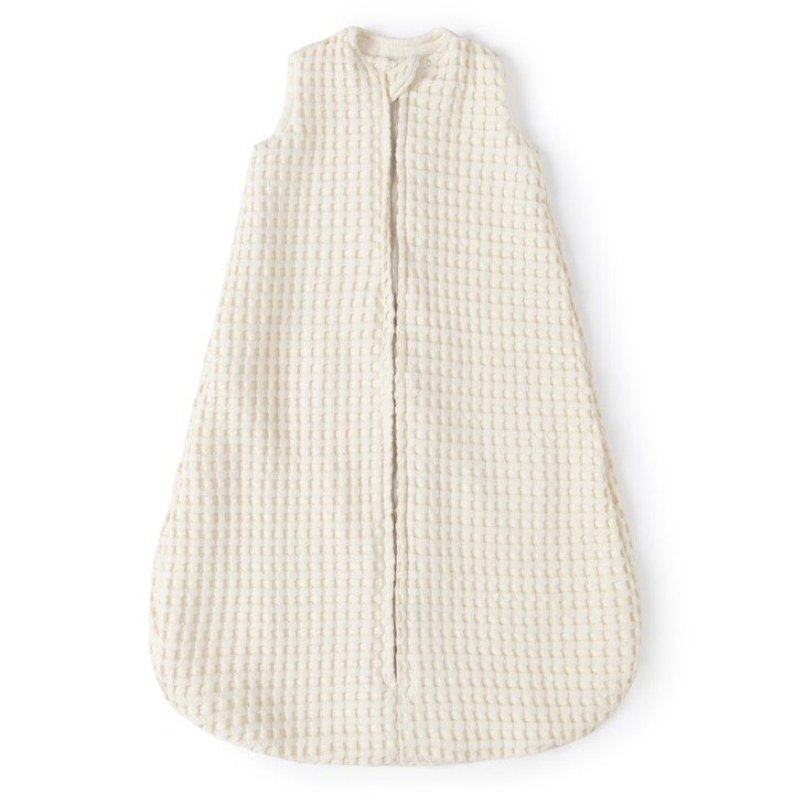 Gigoteuse été Babyshower gofre vanilla