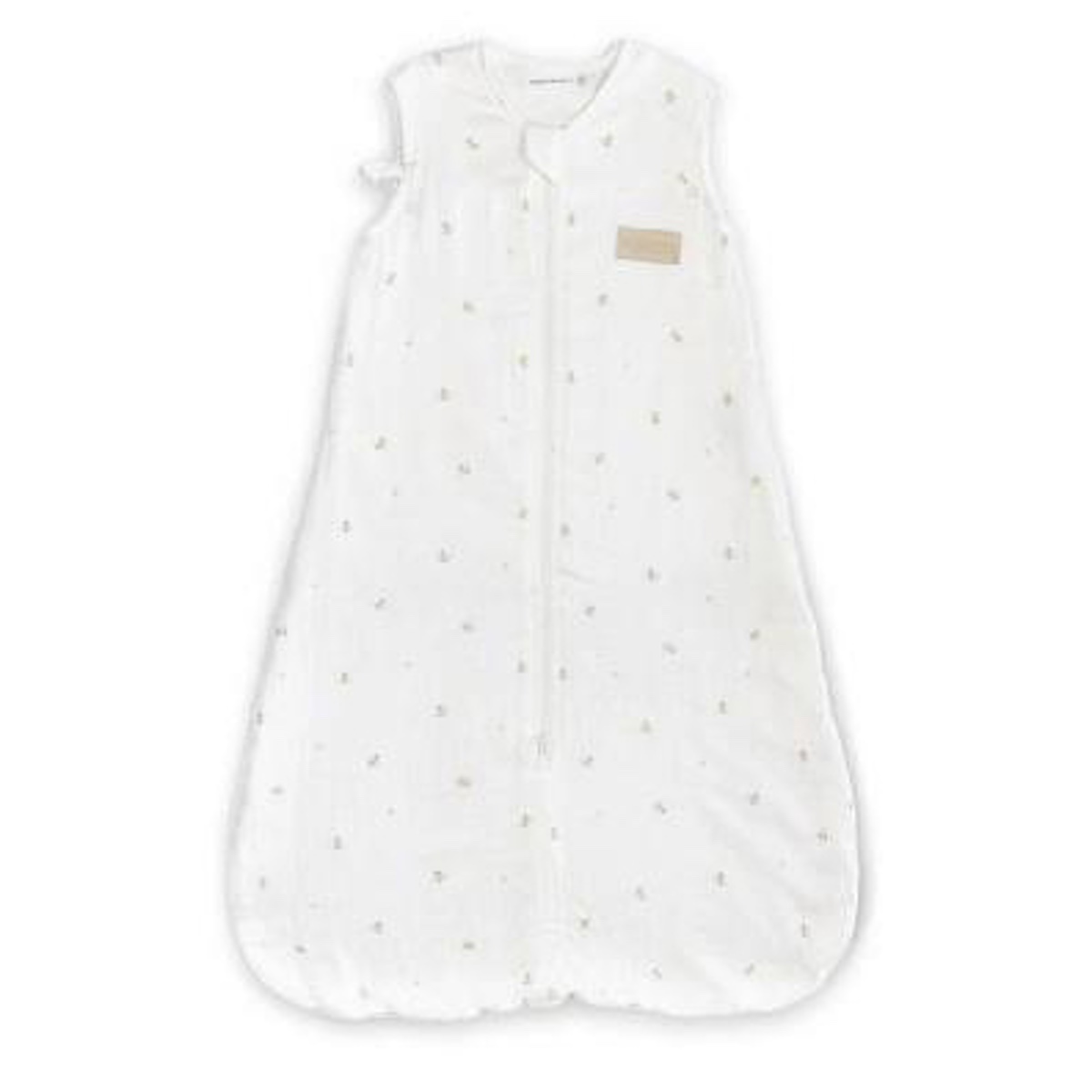 Gigoteuse MINI summer 0-6m 75cm TOG 1.1 BEE'S Bamboom