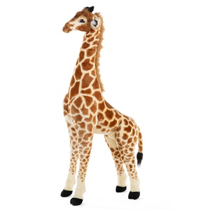 Giraffe Riesenplüsch 135 Cm Childholme