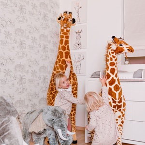 Giraffe Riesenplüsch 135 Cm Childholme