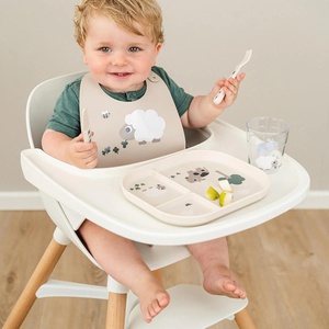 Glas L Tiny farm Done by deer Sand