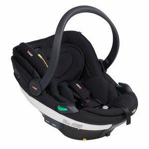 Go Beyond Autositz Gruppe 0+ Besafe fresh black cab