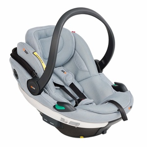 Go Beyond Autositz Gruppe 0+ Besafe peak mesh