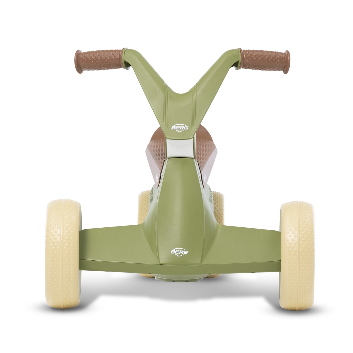 GO² Retro Green BERG