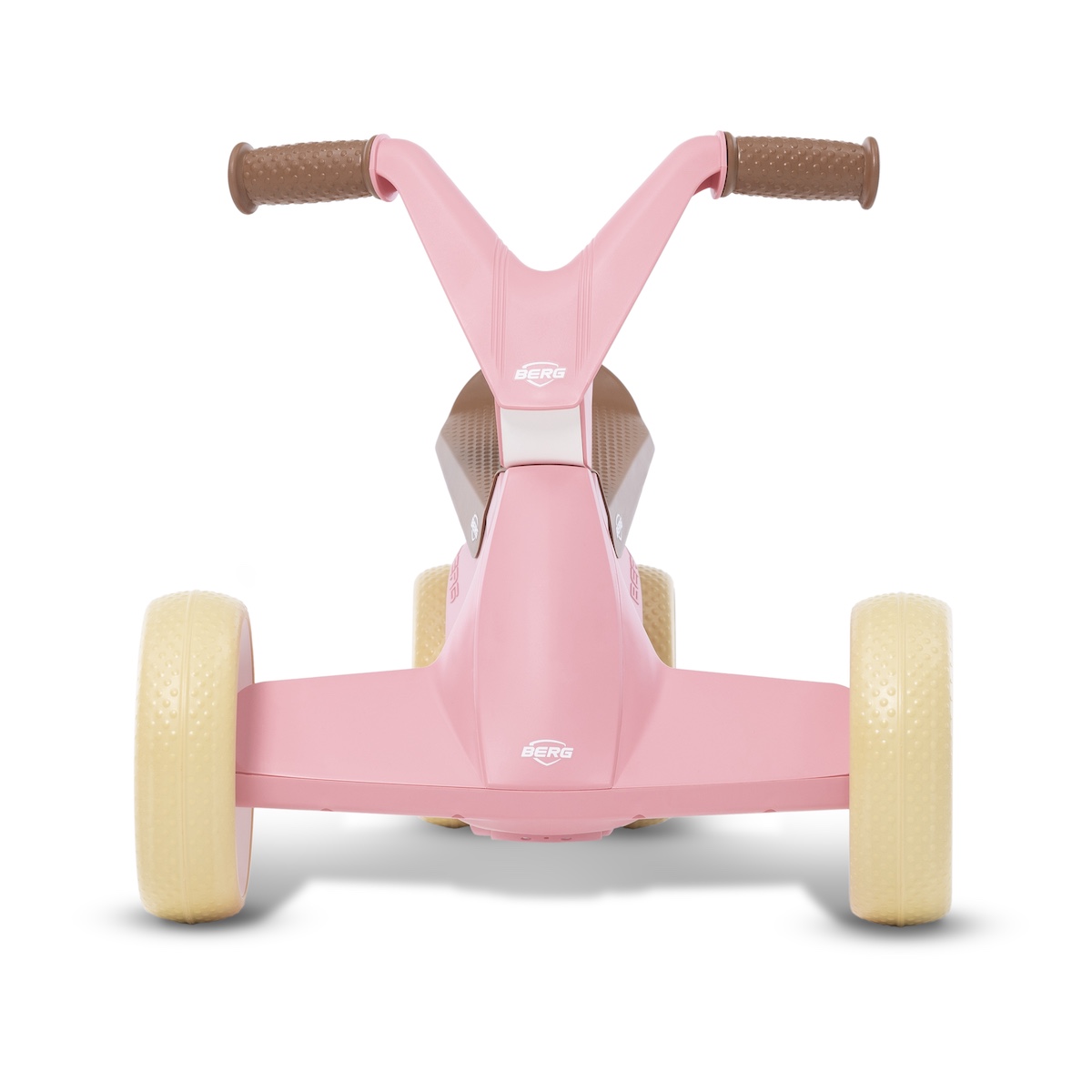 GO² Retro Pink BERG