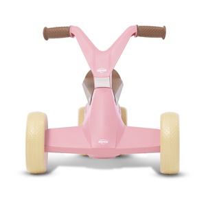 GO² Retro Pink BERG