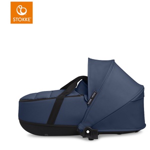Gondel STOKKE YOYO 3 Bleu Marine