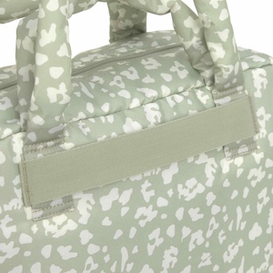 GRE Everyday Bag Leo light khaki Laessig