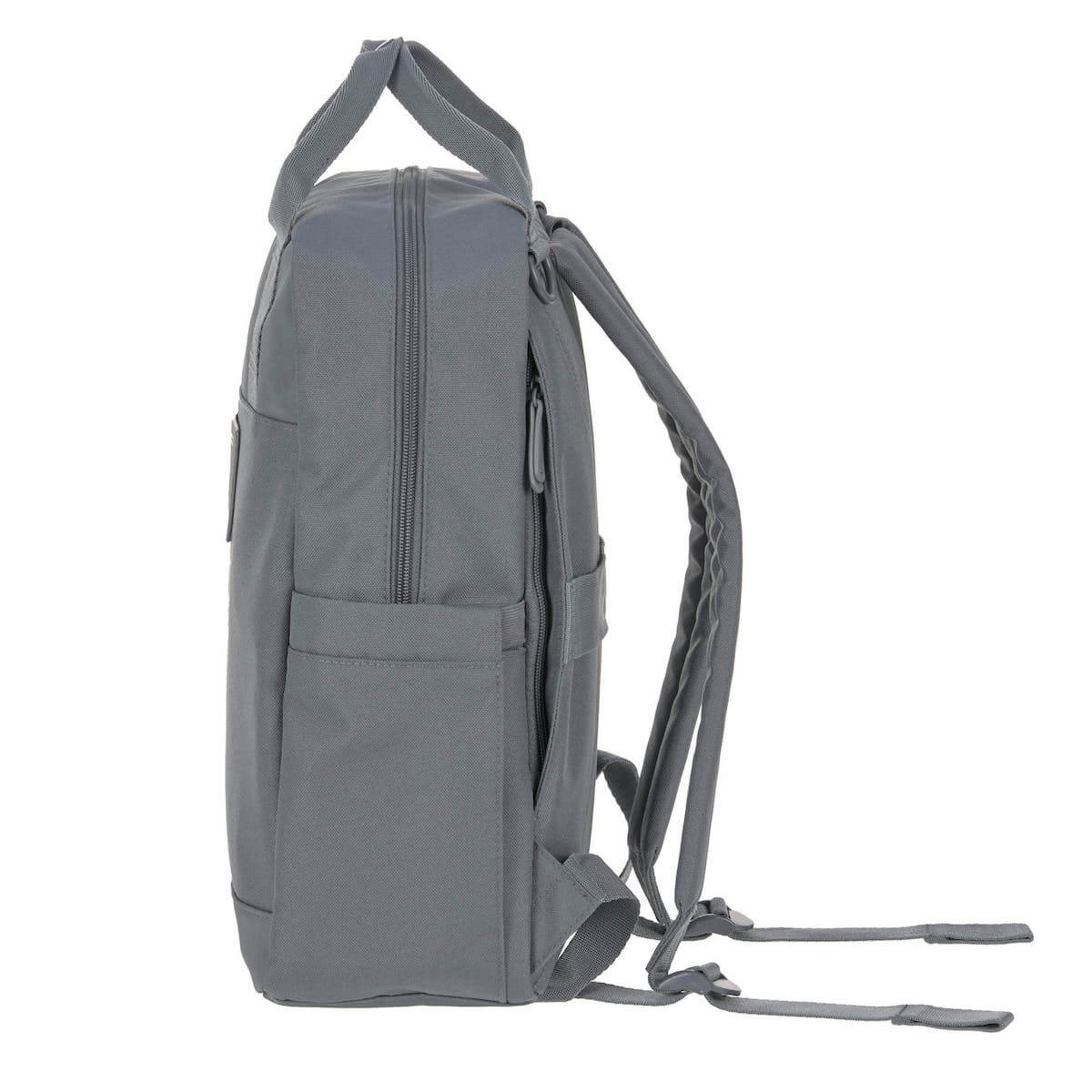 GRE Vividal Backpack Laessig anthrazit