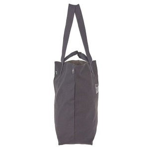 Greenlabel Cotton Statement Shopper Laessig anthracite