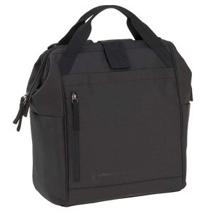 Greenlabel Goldie Up Backpack Laessig black