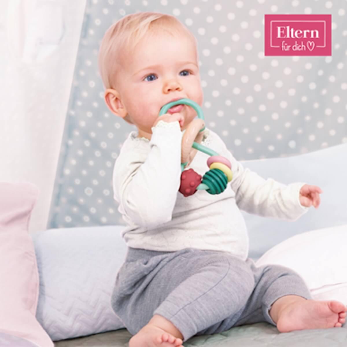 Greifling Gregor ELTERN Hape