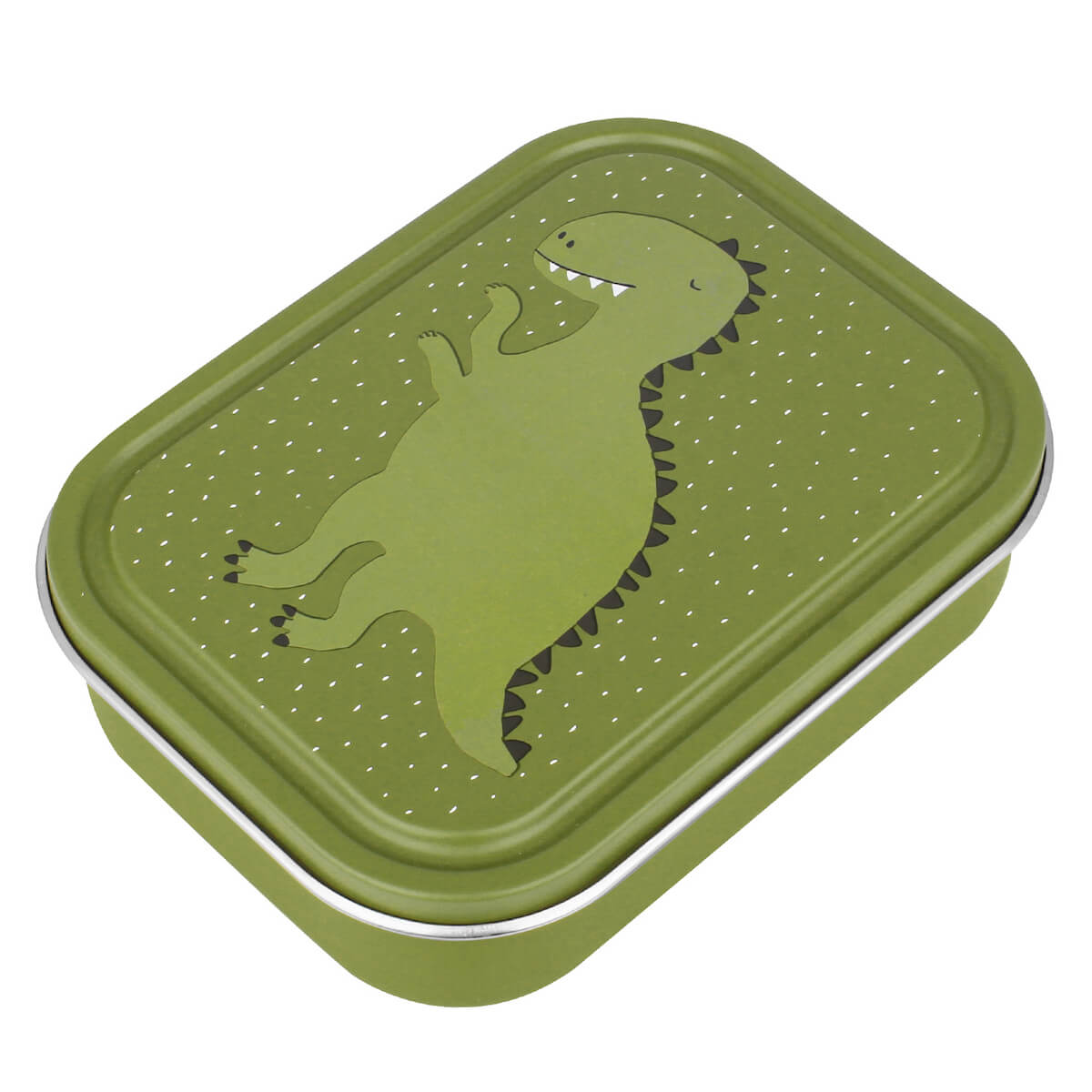 Große Lunchbox Mr. DINO Trixie