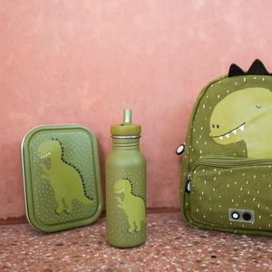 Große Lunchbox Mr. DINO Trixie