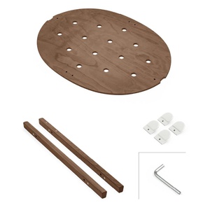 Größenreduzierungskit V3 SLEEPI Stokke warm brown