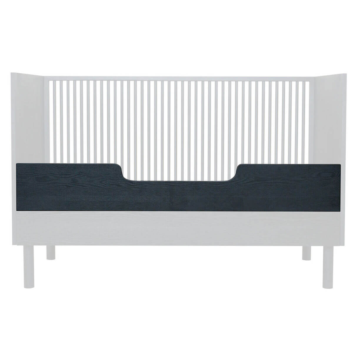 Hai No Ki Barriere Von L It Bett 70x140cm B Quax