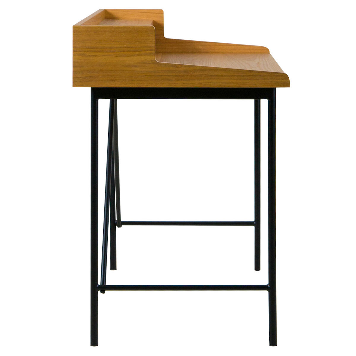 Hai No Ki Büro 120x60x75C HolzEsche Quax