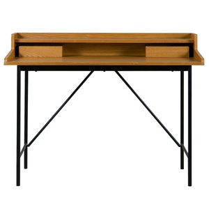 Hai No Ki Büro 120x60x75C HolzEsche Quax