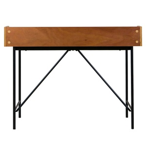 Hai No Ki Büro 120x60x75C HolzEsche Quax