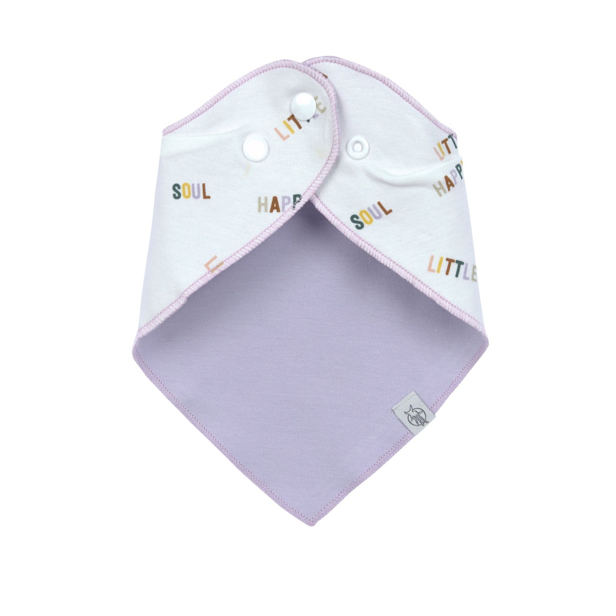 Halstuch/Cowl-Hals 2St. Happy Fruits Kirsche Laessig