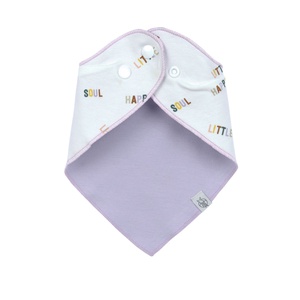 Halstuch/Cowl-Hals 2St. Happy Fruits Kirsche Laessig