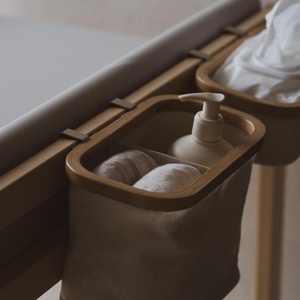 Hängekorb Quax KLEENEX -T. A. L. natur beige